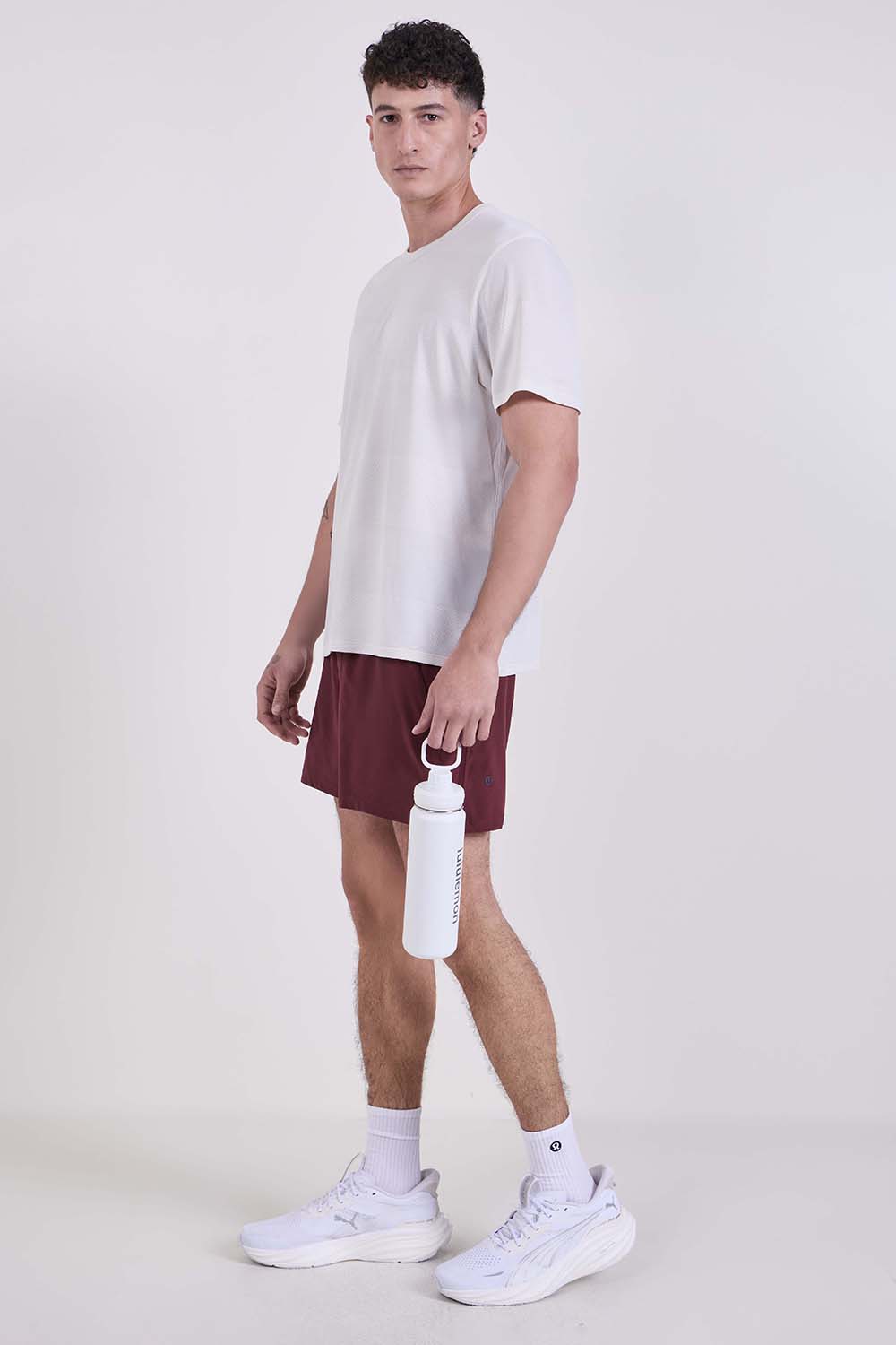 Pace Breaker Short LL `5